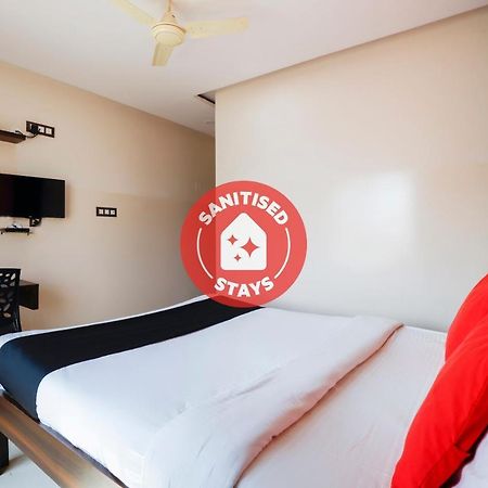 Capital O 70534 Habitat Suites And Rooms Bangalore Luaran gambar