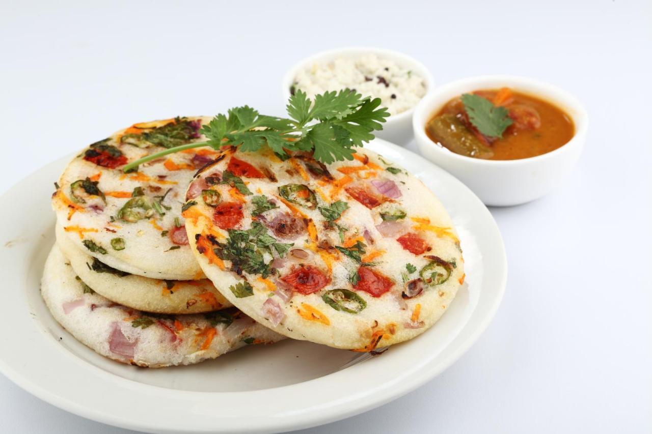 Capital O 70534 Habitat Suites And Rooms Bangalore Luaran gambar