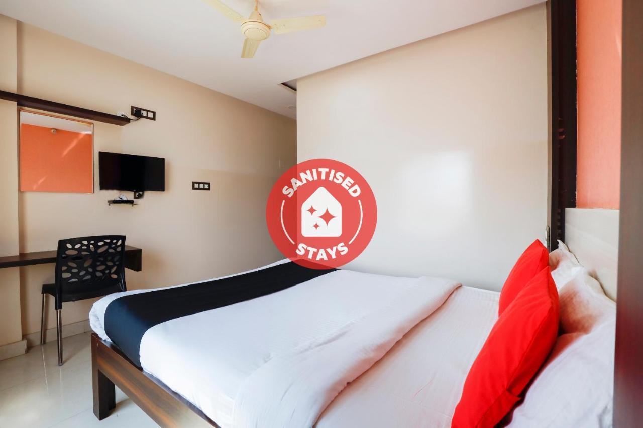 Capital O 70534 Habitat Suites And Rooms Bangalore Luaran gambar