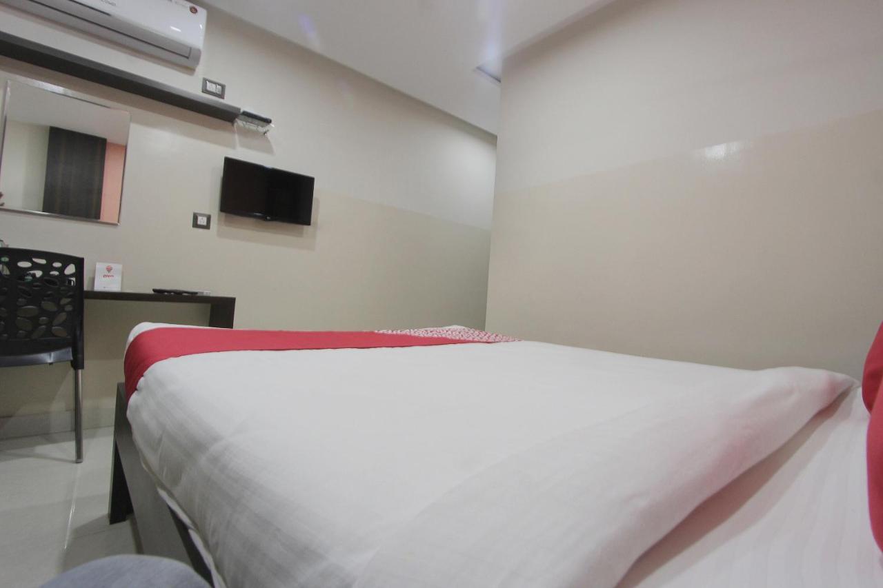 Capital O 70534 Habitat Suites And Rooms Bangalore Luaran gambar