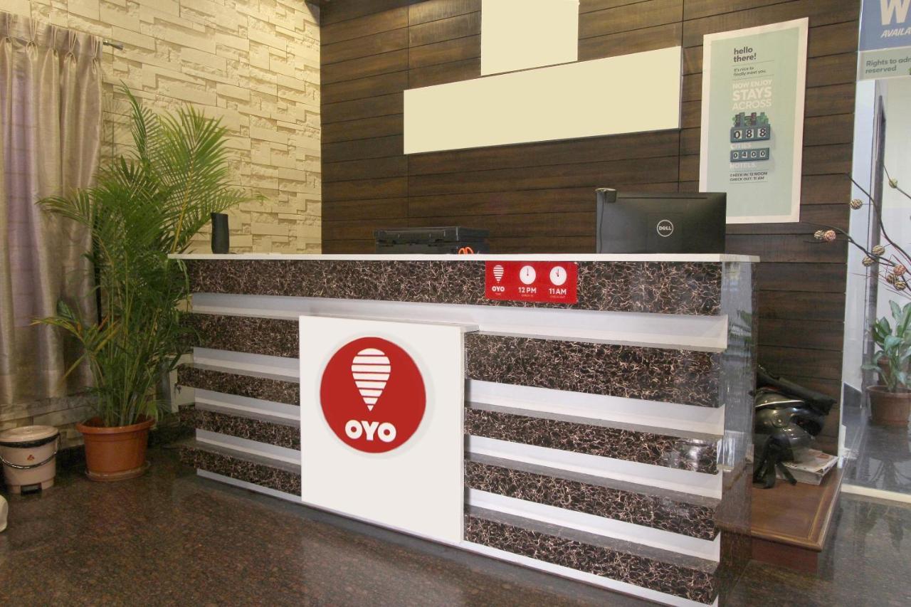 Capital O 70534 Habitat Suites And Rooms Bangalore Luaran gambar