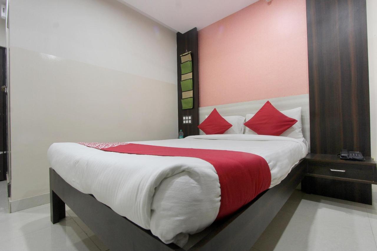 Capital O 70534 Habitat Suites And Rooms Bangalore Luaran gambar