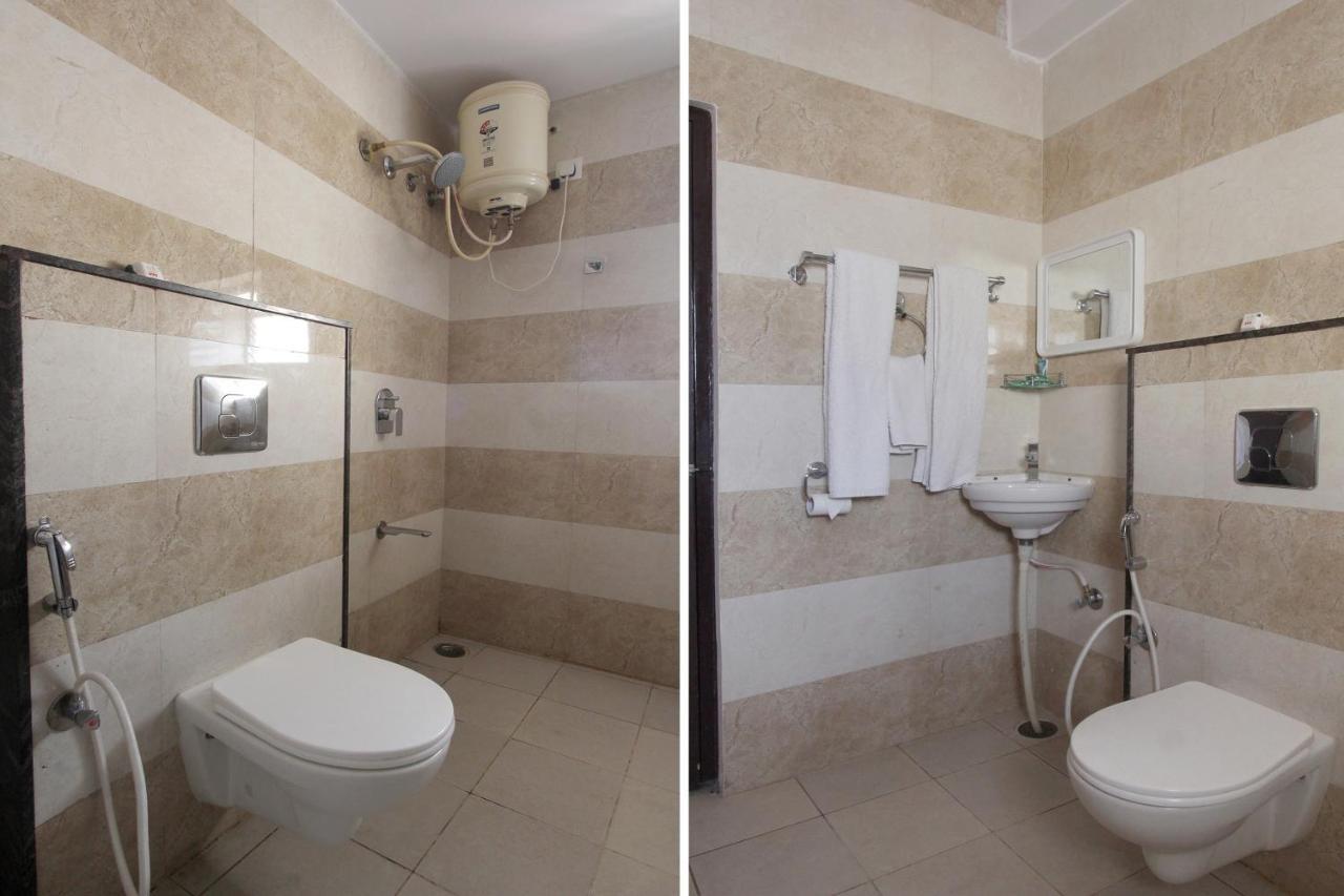 Capital O 70534 Habitat Suites And Rooms Bangalore Luaran gambar
