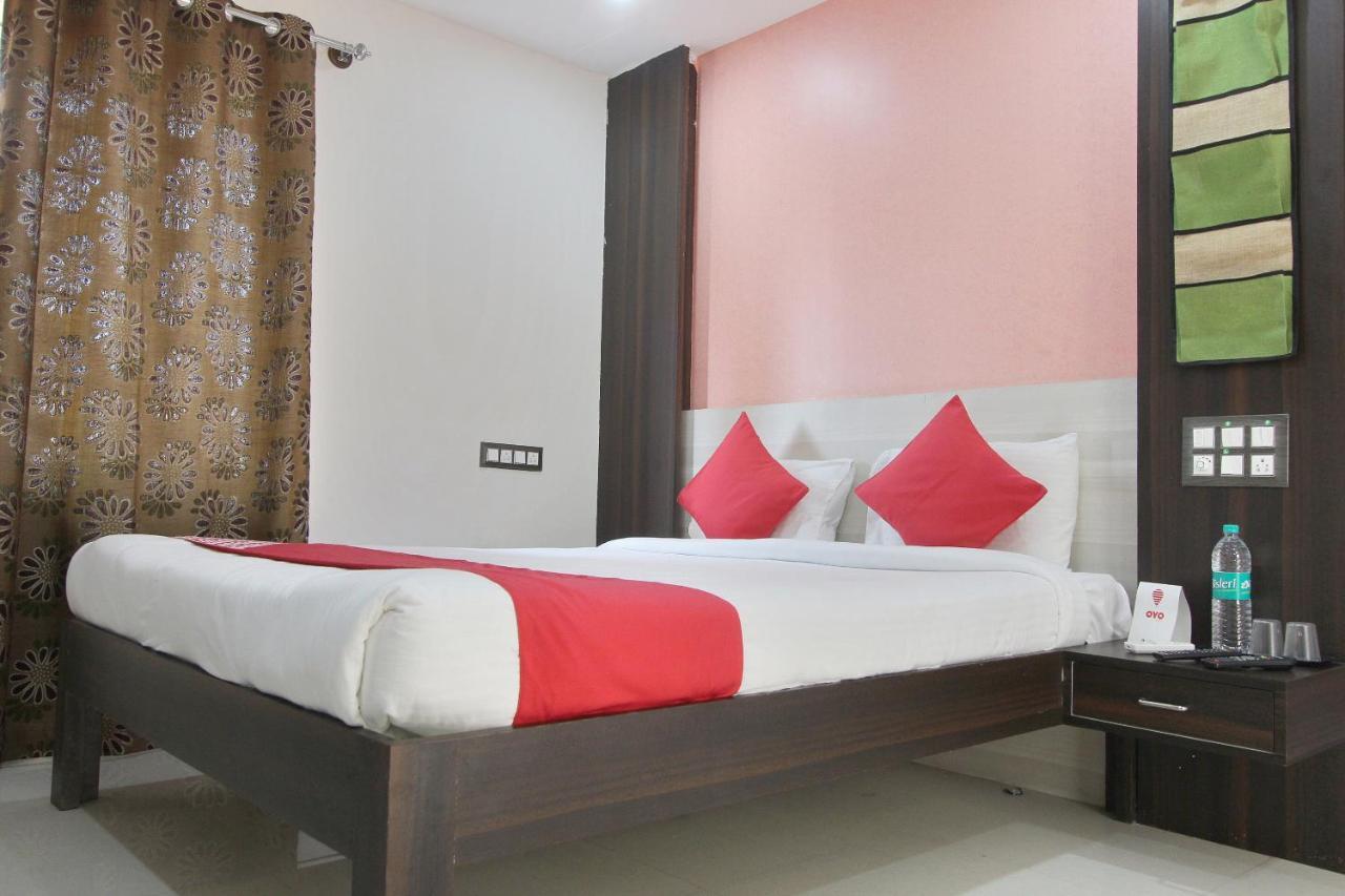 Capital O 70534 Habitat Suites And Rooms Bangalore Luaran gambar