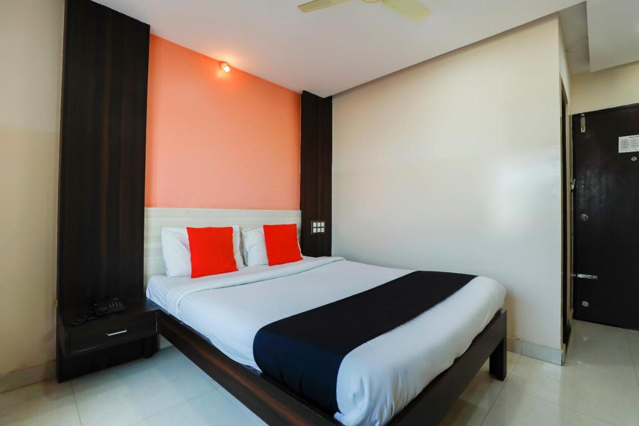 Capital O 70534 Habitat Suites And Rooms Bangalore Luaran gambar