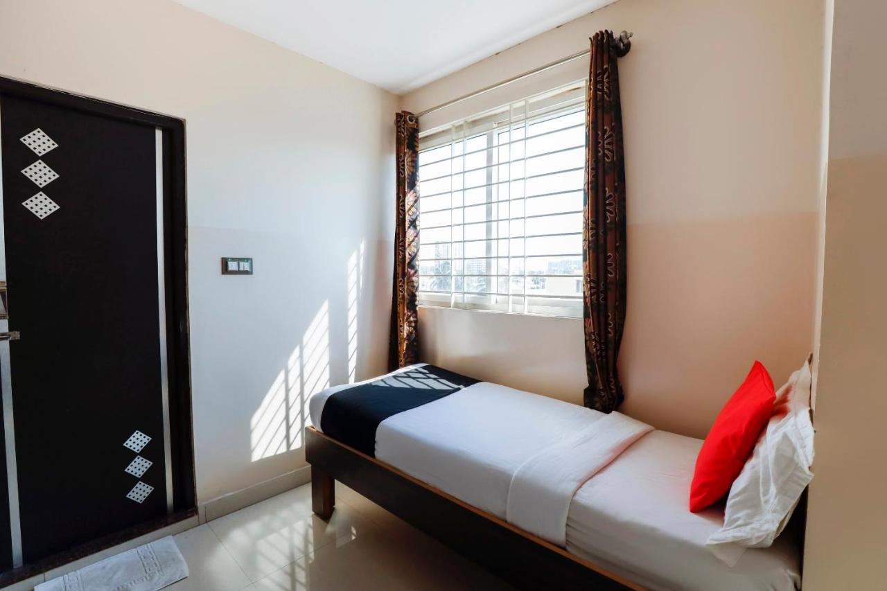 Capital O 70534 Habitat Suites And Rooms Bangalore Luaran gambar