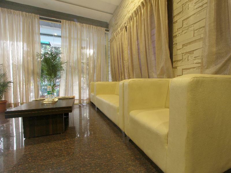 Capital O 70534 Habitat Suites And Rooms Bangalore Luaran gambar