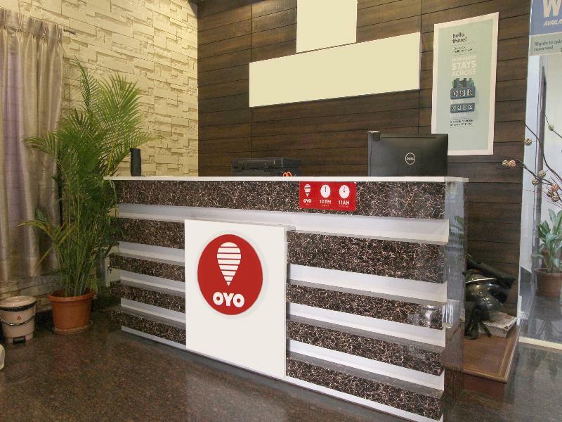 Capital O 70534 Habitat Suites And Rooms Bangalore Luaran gambar