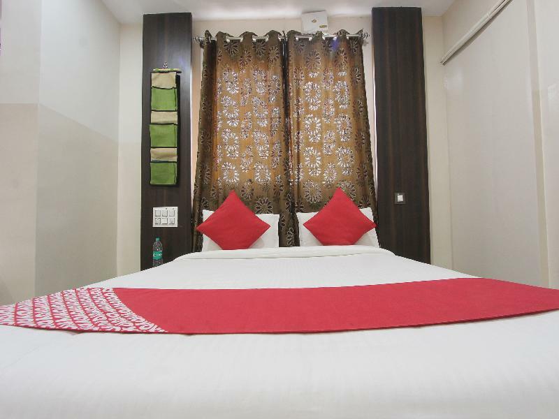 Capital O 70534 Habitat Suites And Rooms Bangalore Luaran gambar