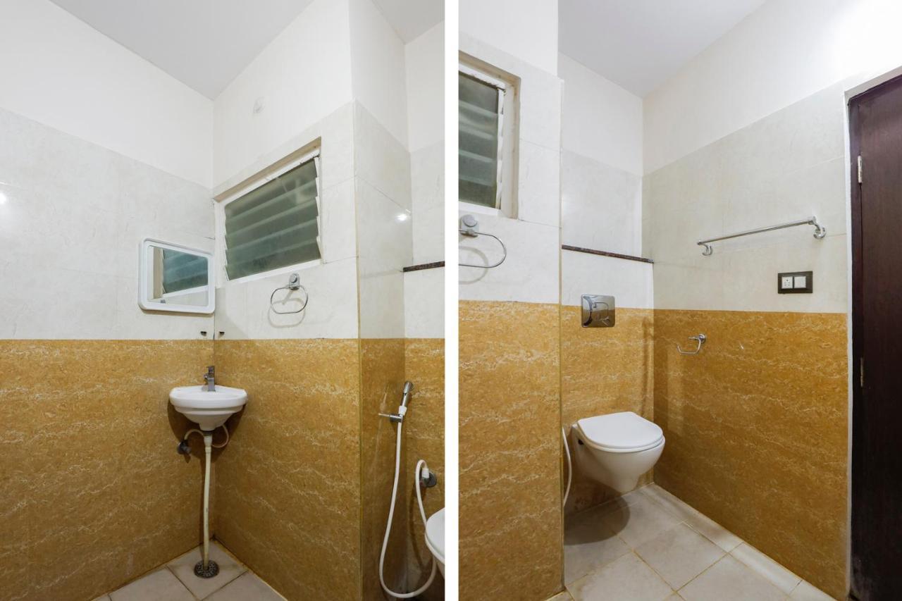 Capital O 70534 Habitat Suites And Rooms Bangalore Luaran gambar